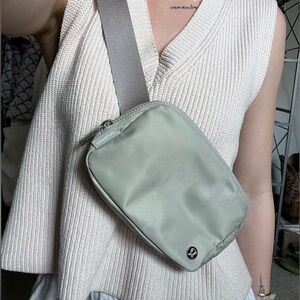 Lululemon Belt Bag